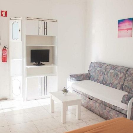 Apartamentos Sereia Da Oura Albufeira Exteriér fotografie