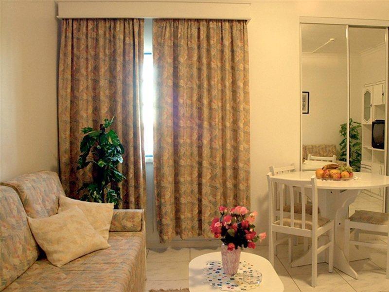 Apartamentos Sereia Da Oura Albufeira Exteriér fotografie