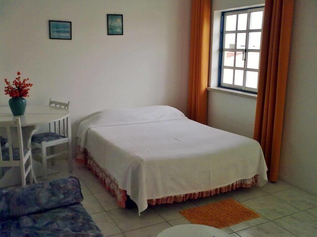 Apartamentos Sereia Da Oura Albufeira Exteriér fotografie