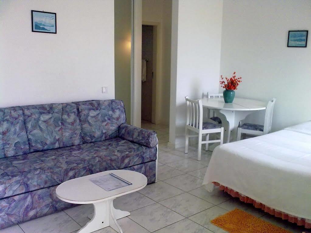 Apartamentos Sereia Da Oura Albufeira Exteriér fotografie