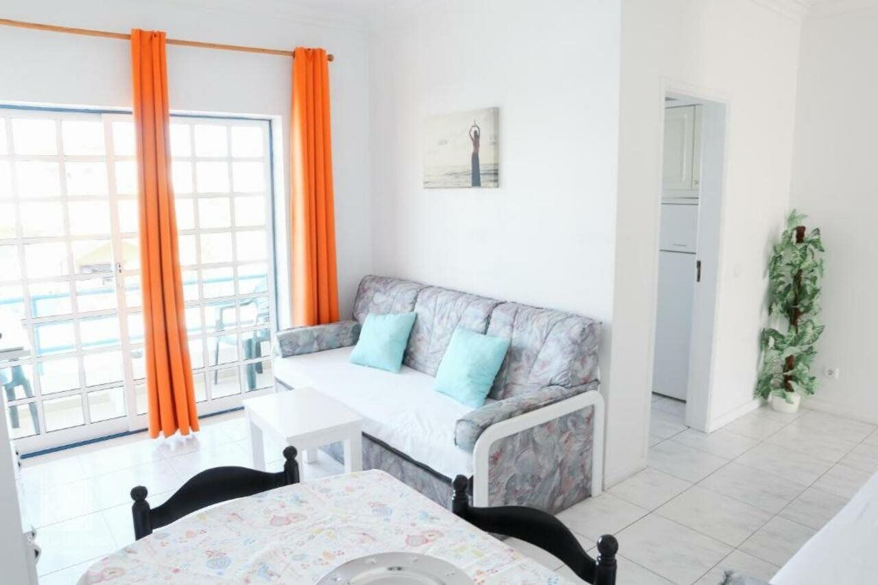 Apartamentos Sereia Da Oura Albufeira Exteriér fotografie